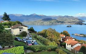 Casa Pinna Levo Di Stresa