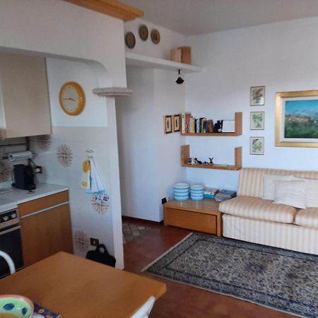 Casa Pinna Levo Di Stresa Extérieur photo