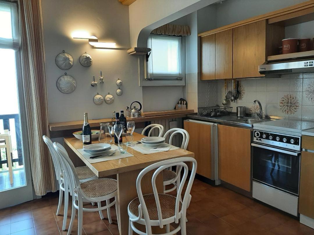 Casa Pinna Levo Di Stresa Extérieur photo